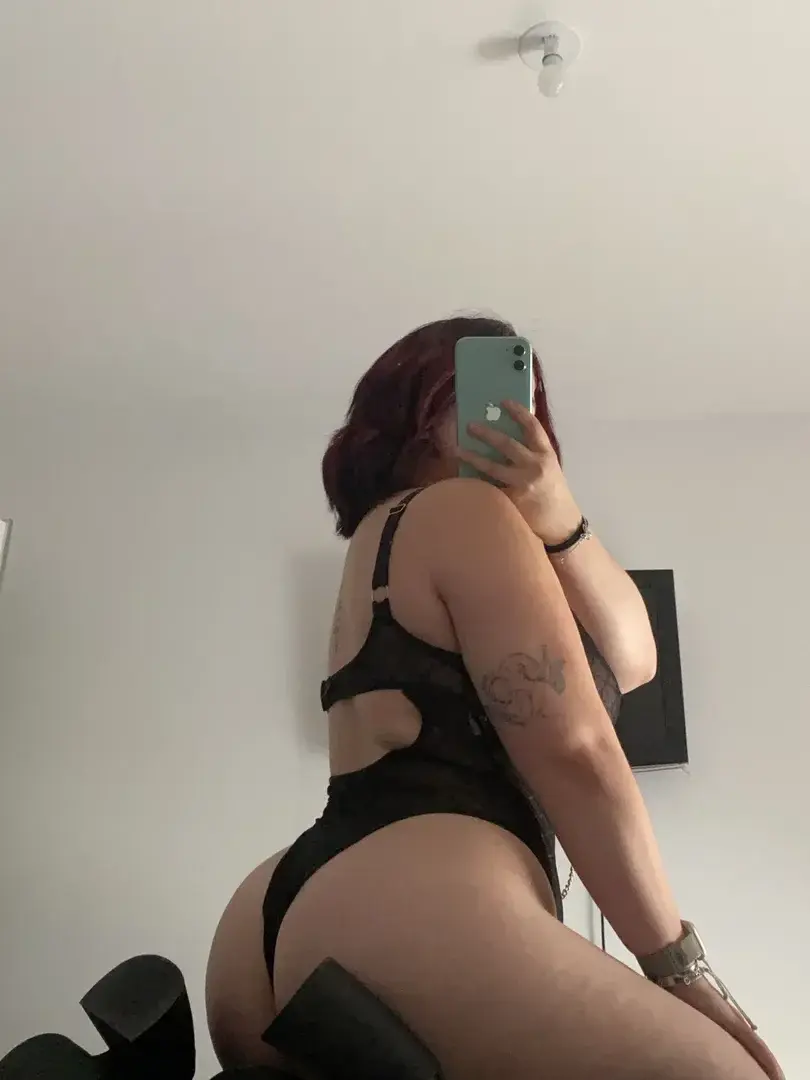 Leak & nude 3 — Nayaonly