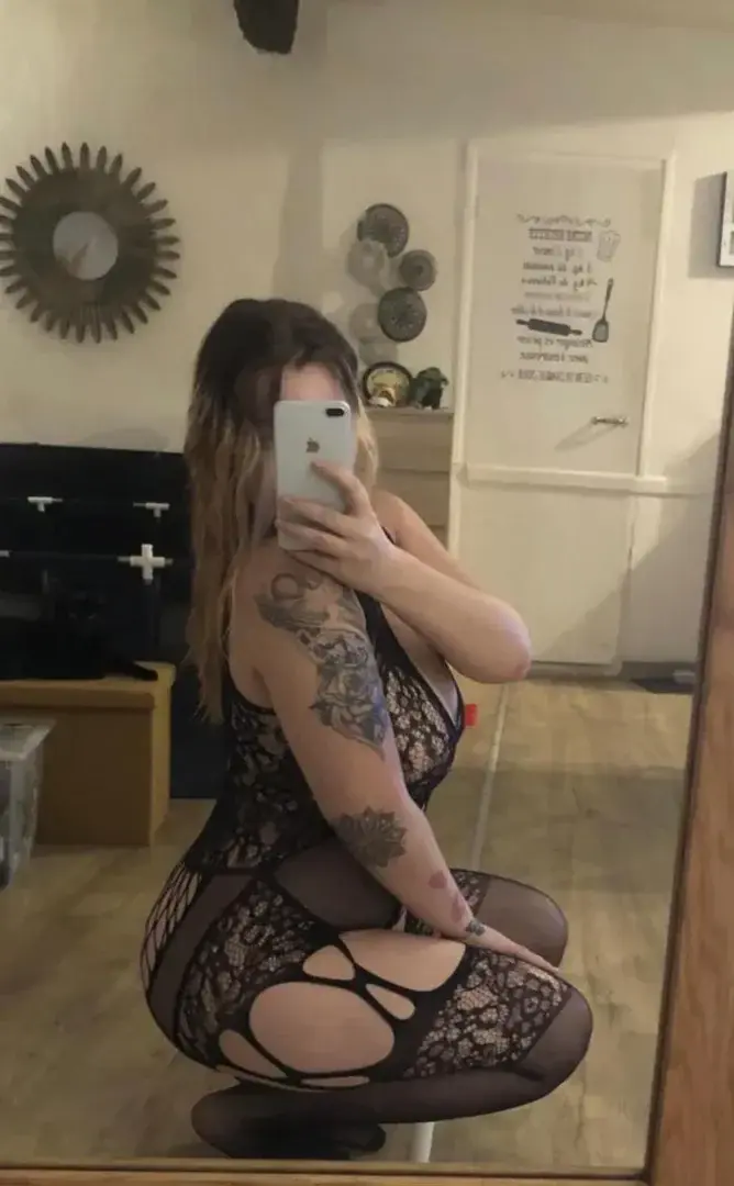 Leak & nude 2 — Love_lili_french