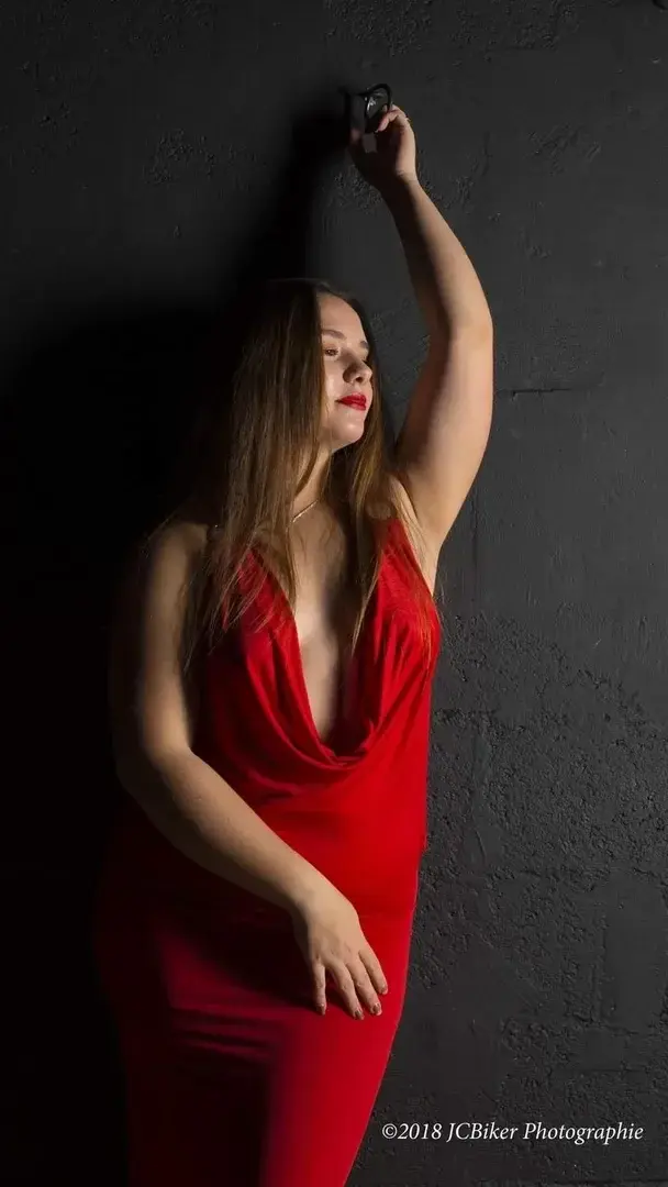 Leak & nude 7 — Zehraakts