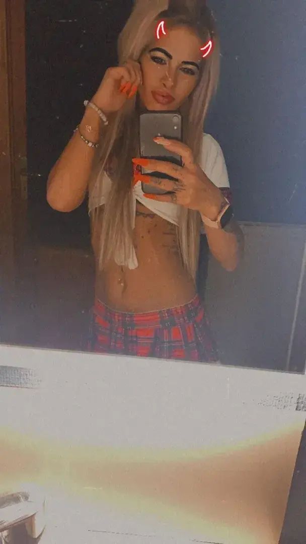 Leak & nude 2 — Espagnenikita2703
