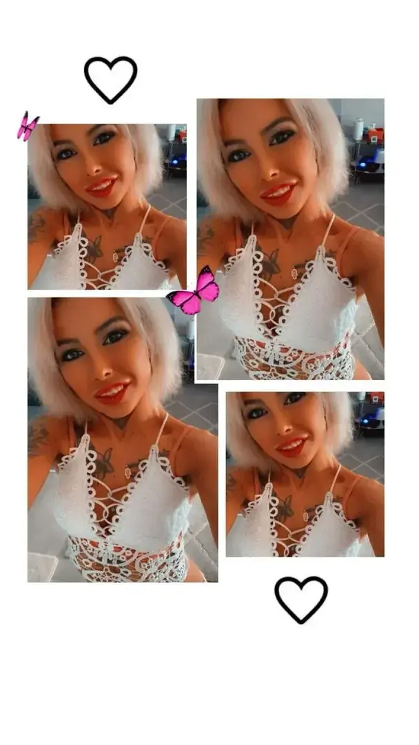 Leak & nude 5 — Espagnenikita2703