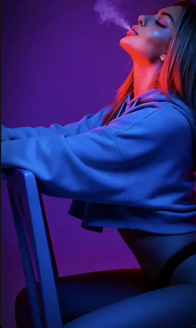 Sabybrl - Photo exclusive MYM 1 | French Modèles