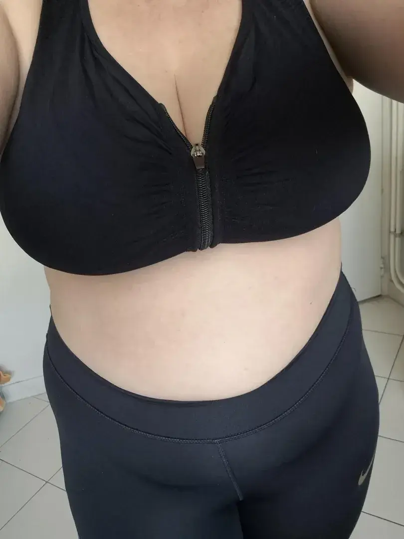 Leak & nude 1 — Lasagesse95