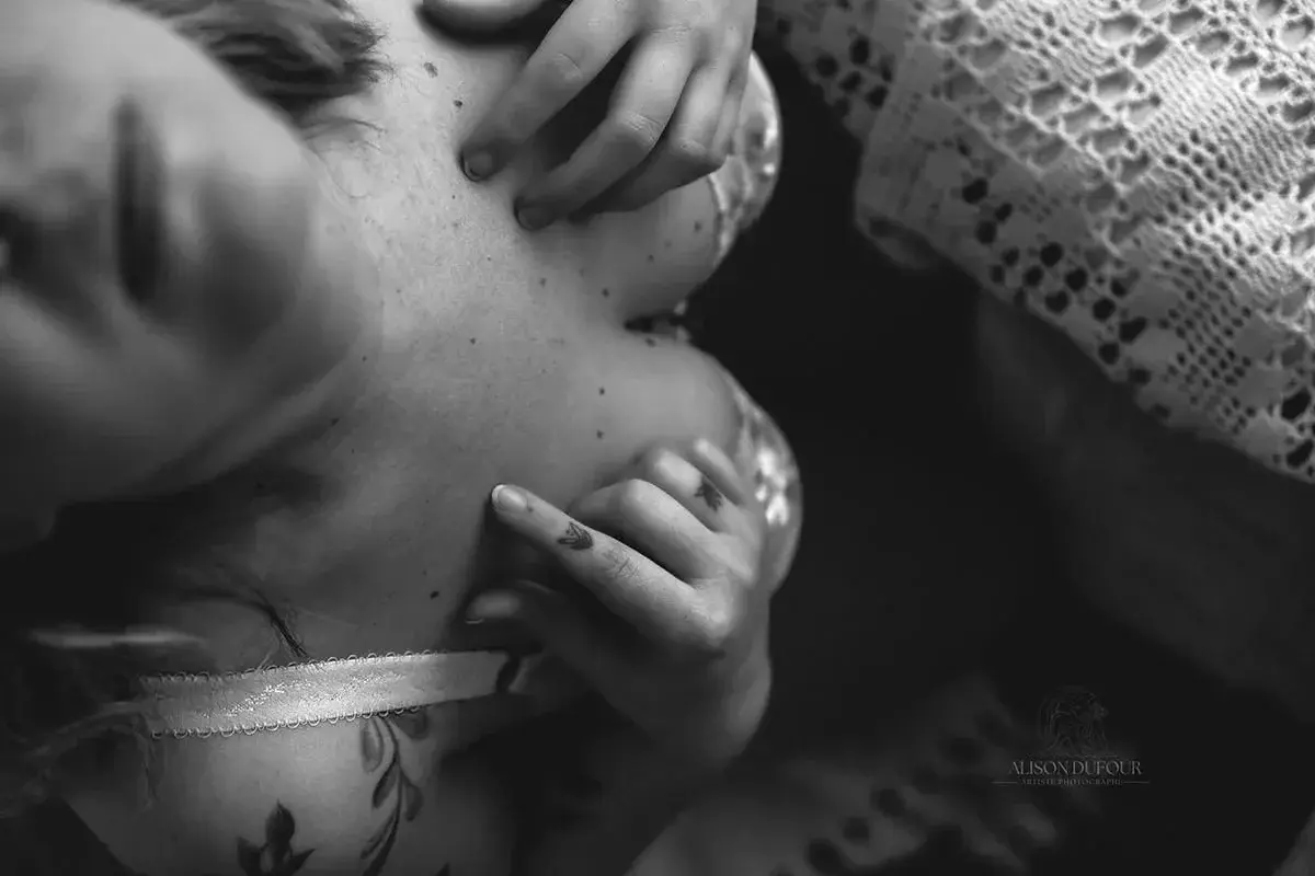 Photo de couverture de Deboobs