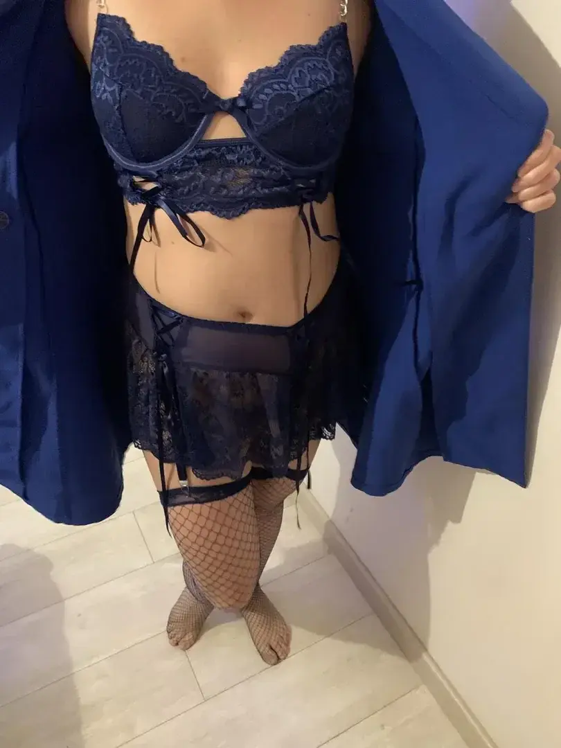 Leak & nude 1 — Lesdessousdebonnie
