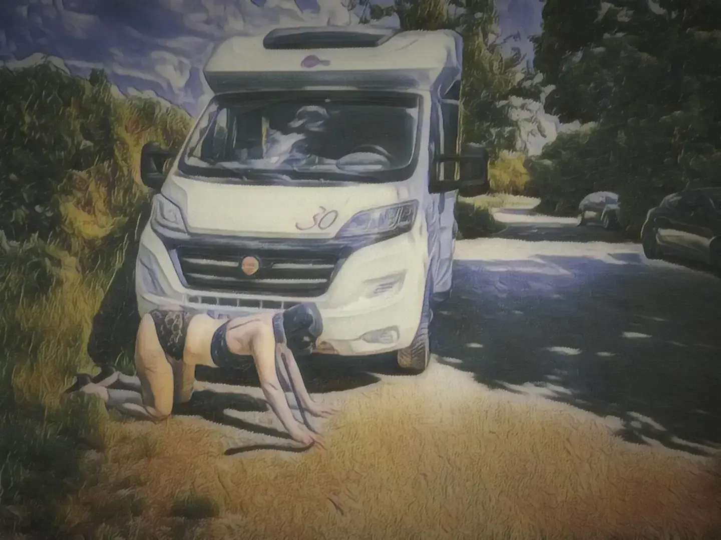 Avatar de Cel-dogging