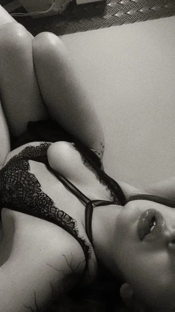 Leak & nude 3 — Oce_sweet