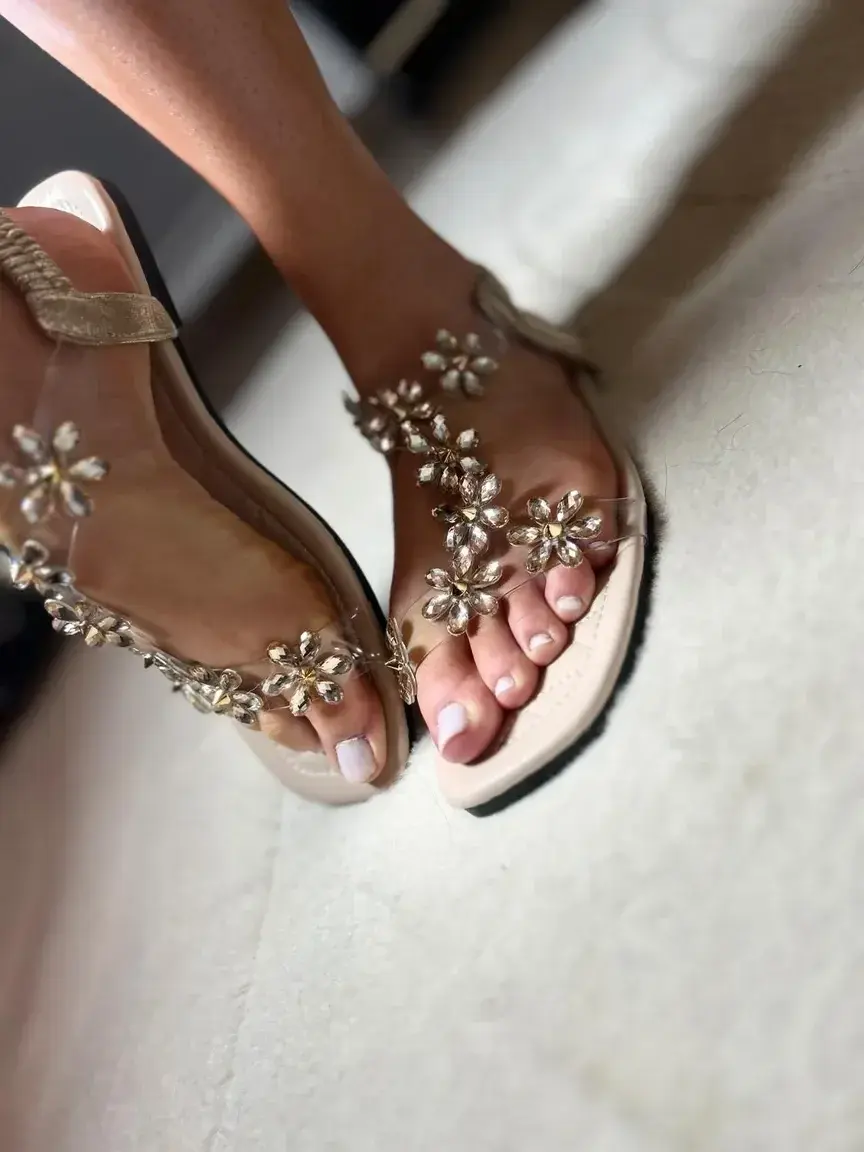 Leak & nude 2 — _valentinafeet