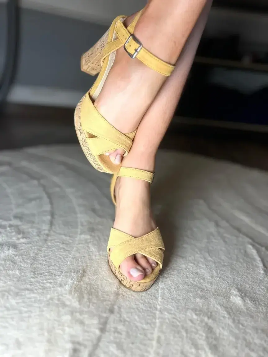 Leak & nude 4 — _valentinafeet