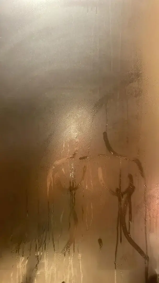 Leak & nude MYM — Pearl02 : « 🪞🌫️ » (MYM)