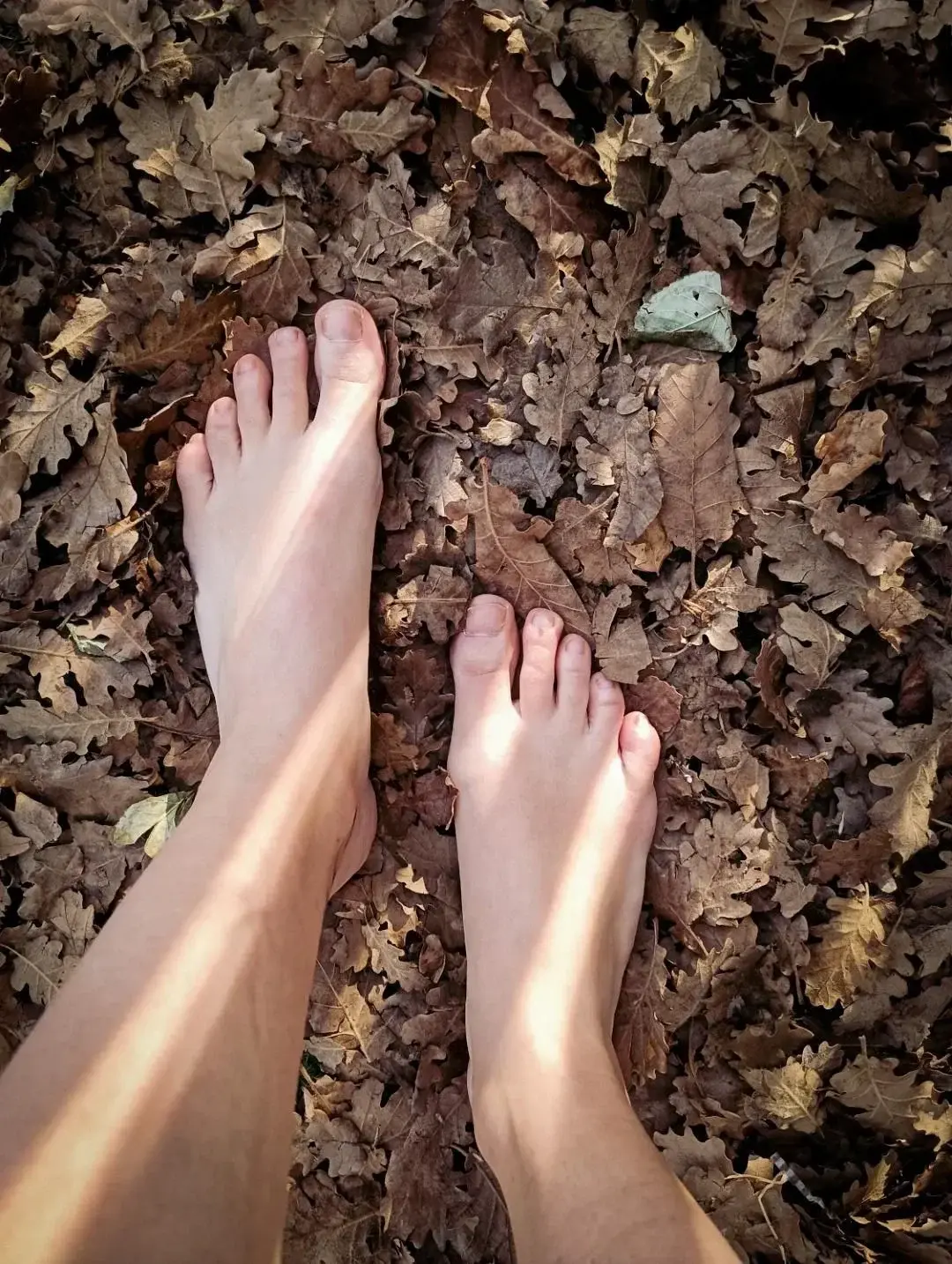 Leak & nude 1 — Scorpia