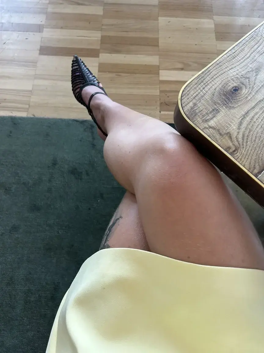 Un date avec moi ça te dirais ?