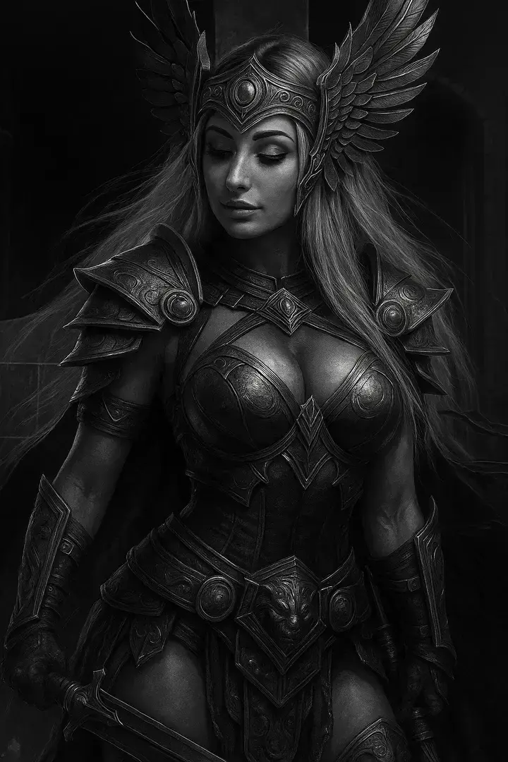 Avatar de nethena