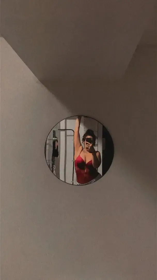 Leak & nude 1 — Tentat1on
