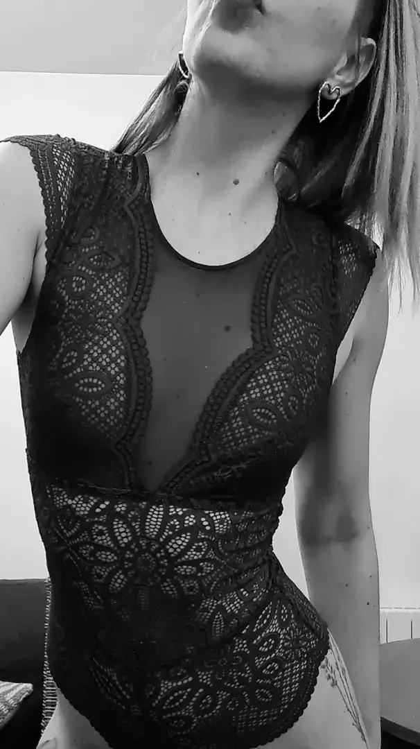 Leak & nude 1 — Ladyoctopus