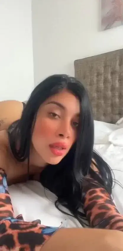 Leak & nude 3 — Ana11_