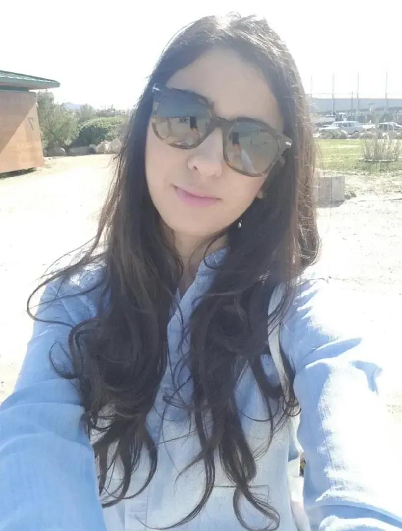 Avatar de Sarahcool