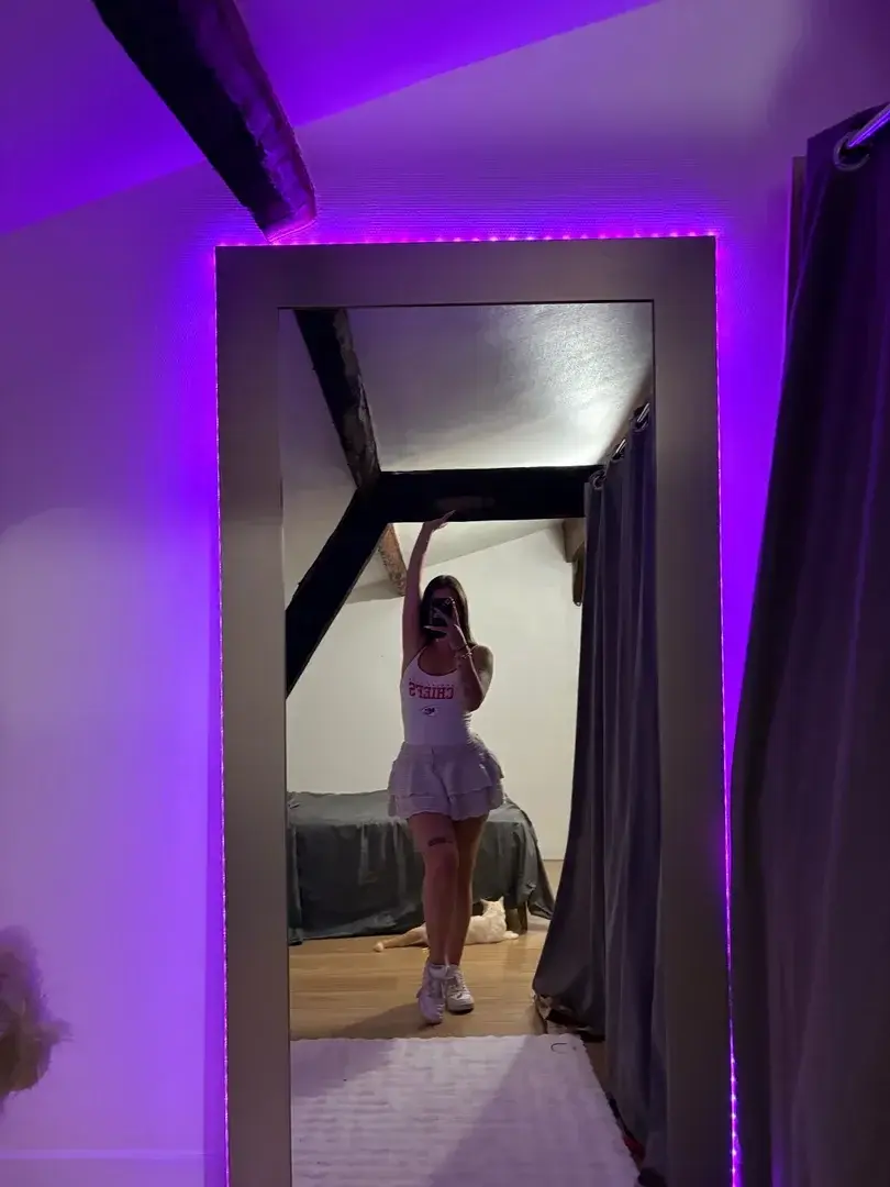 Leak & nude 3 — Al_nana
