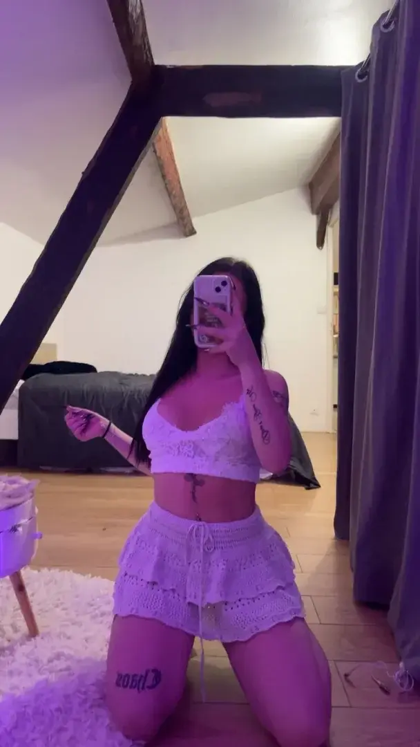 Leak & nude 4 — Al_nana