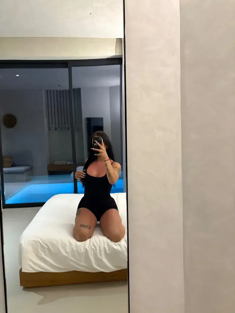 Leak & nude 5 — Al_nana