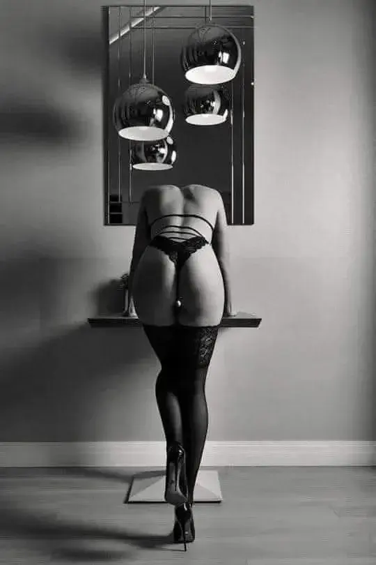 Je t'attends...