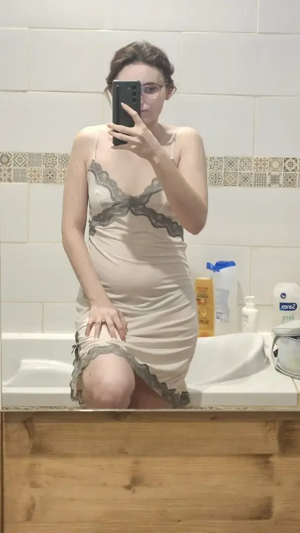 Qu'es ce quz tu en pense de cette tenue