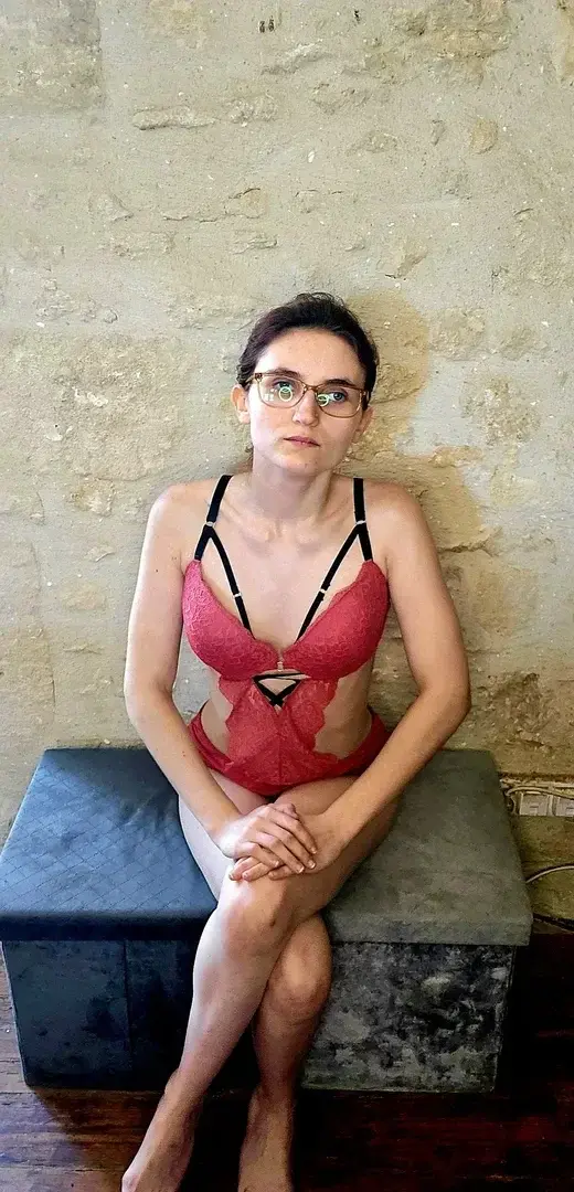 Avatar de Nudebymarion