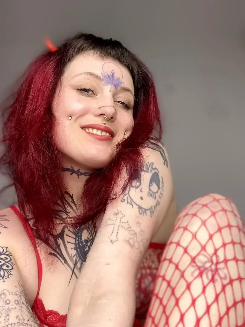 Photo de profil de Rubyredroom