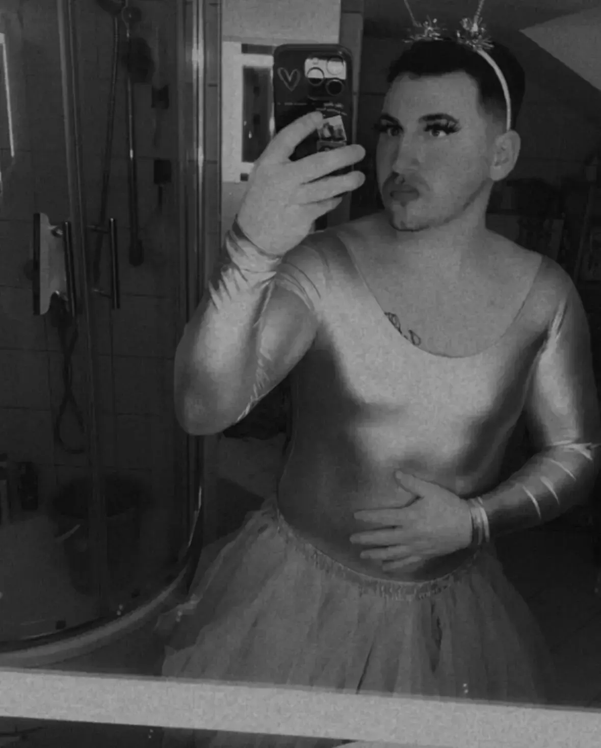 Leak & nude 1 — Bella309