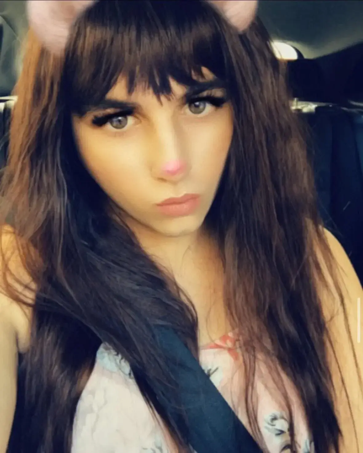 Leak & nude 2 — Bella309