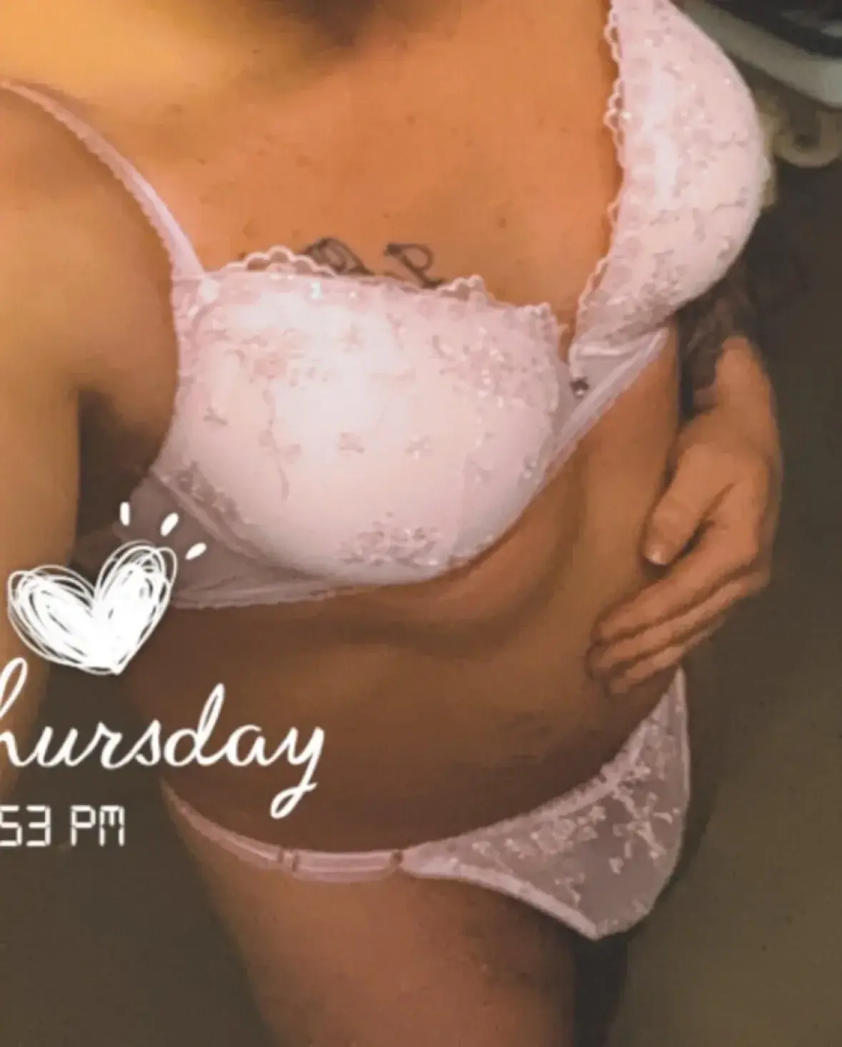 Leak & nude 3 — Bella309