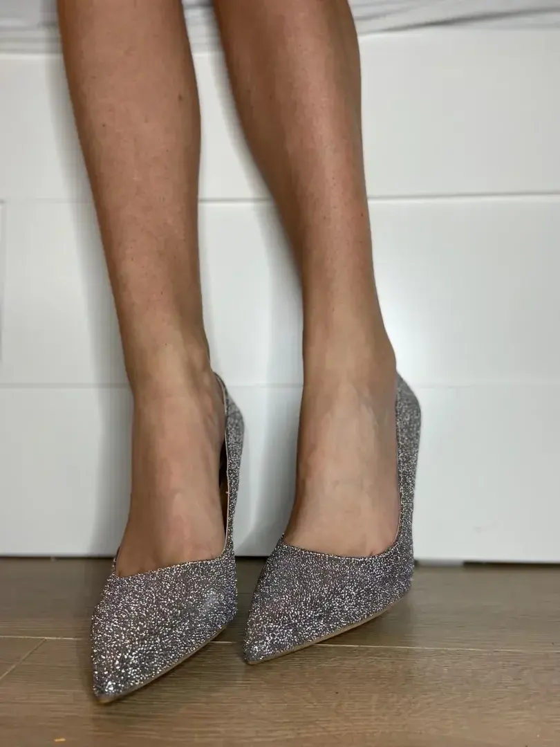 Leak & nude 3 — Feetayri