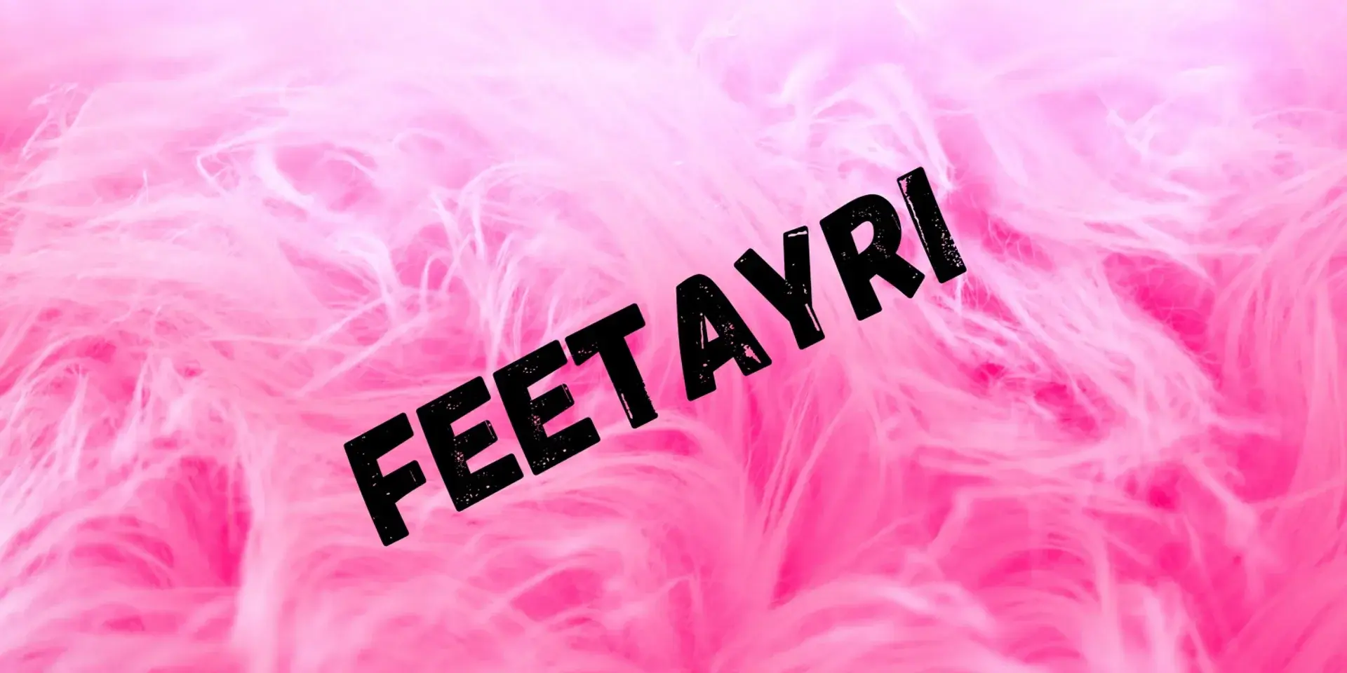 Photo de couverture de Feetayri
