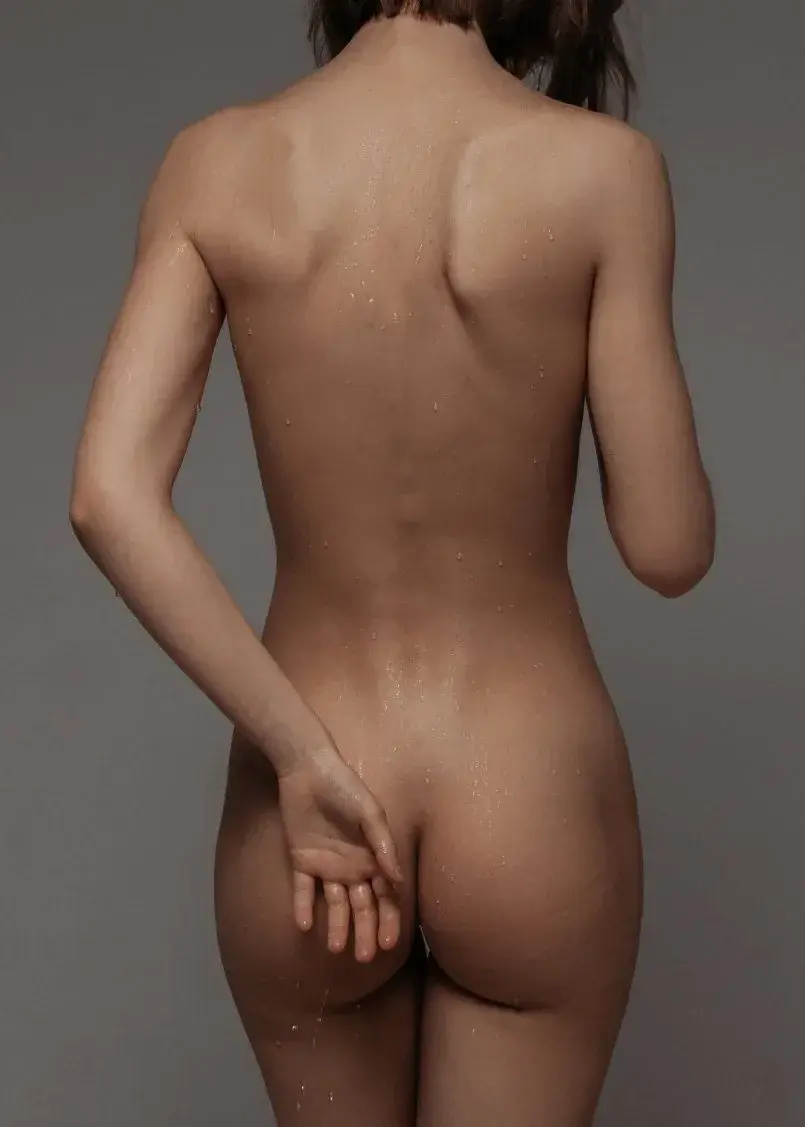Leak & nude 1 — Anyakastenko
