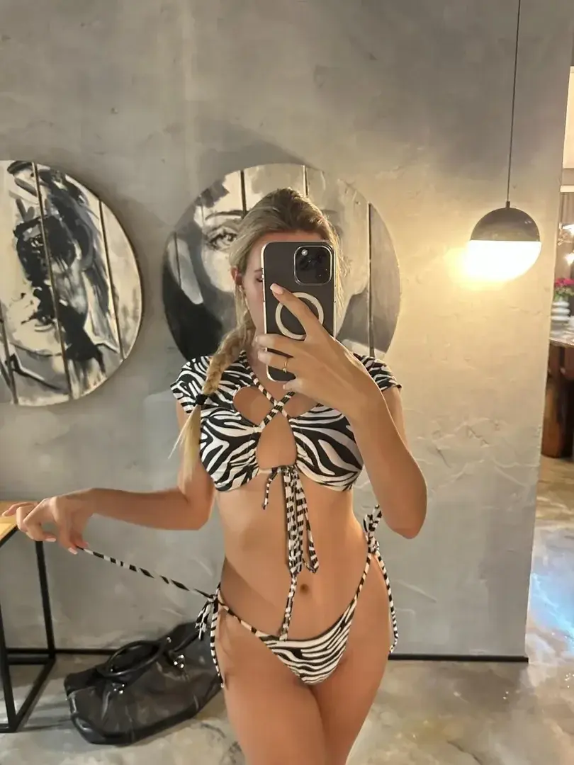 Leak & nude 2 — Lenavolkov