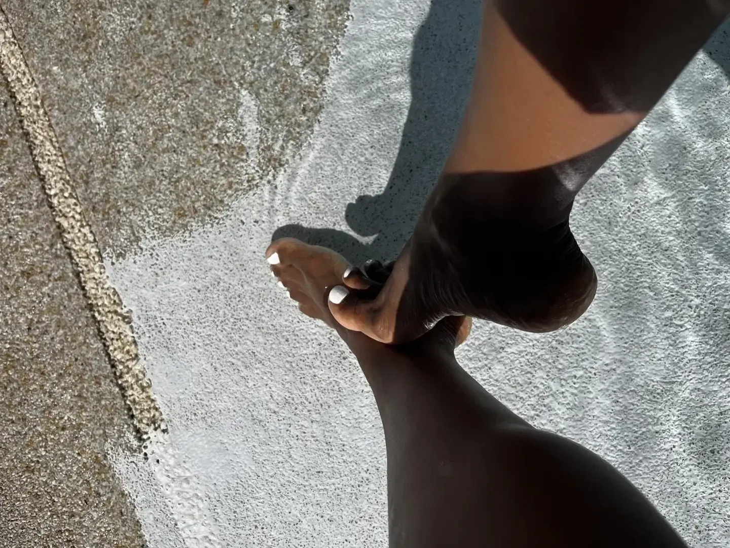 Avatar de Neeyatoetallyfeet