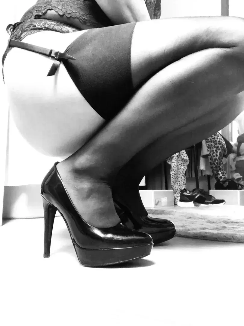 Leak & nude 1 — Fetishgirl75