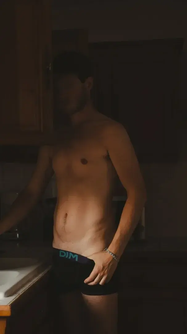 Leak & nude 2 — Sebastianl