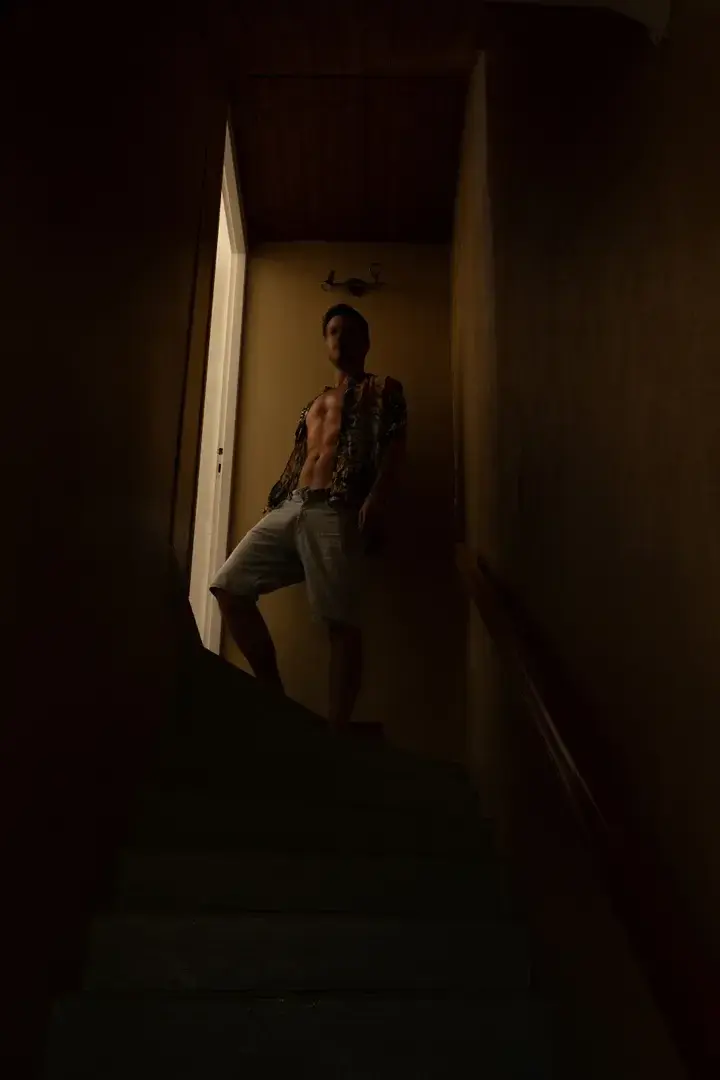Leak & nude 3 — Sebastianl