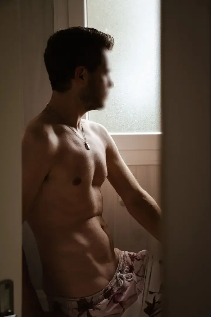 Leak & nude 6 — Sebastianl
