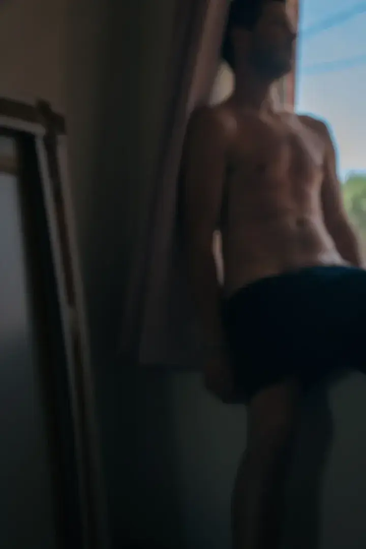 Leak & nude 13 — Sebastianl