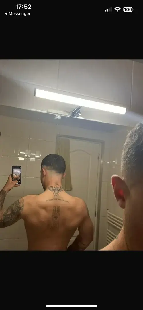 Avatar de Sangoloco10