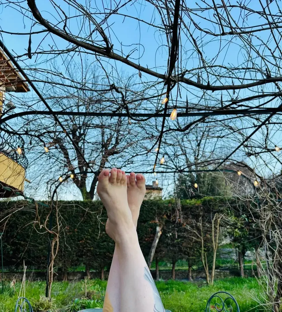 Leak & nude 1 — adeline06