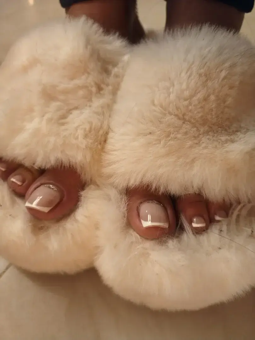 Photo de couverture de margotfeet1