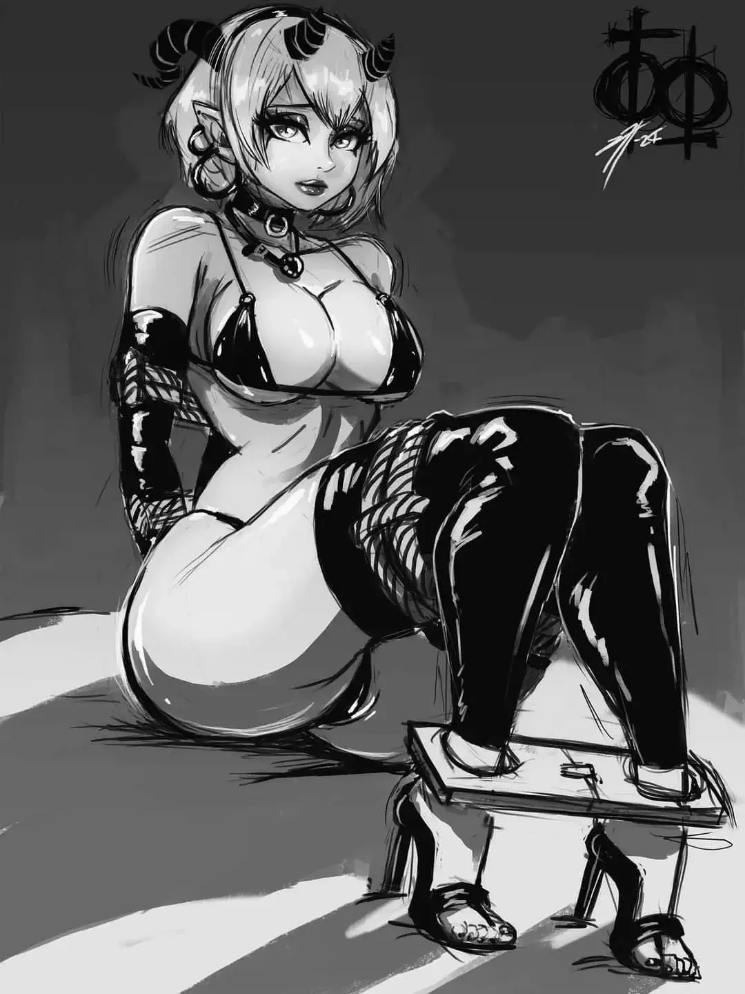 Photo de couverture de _harley_q
