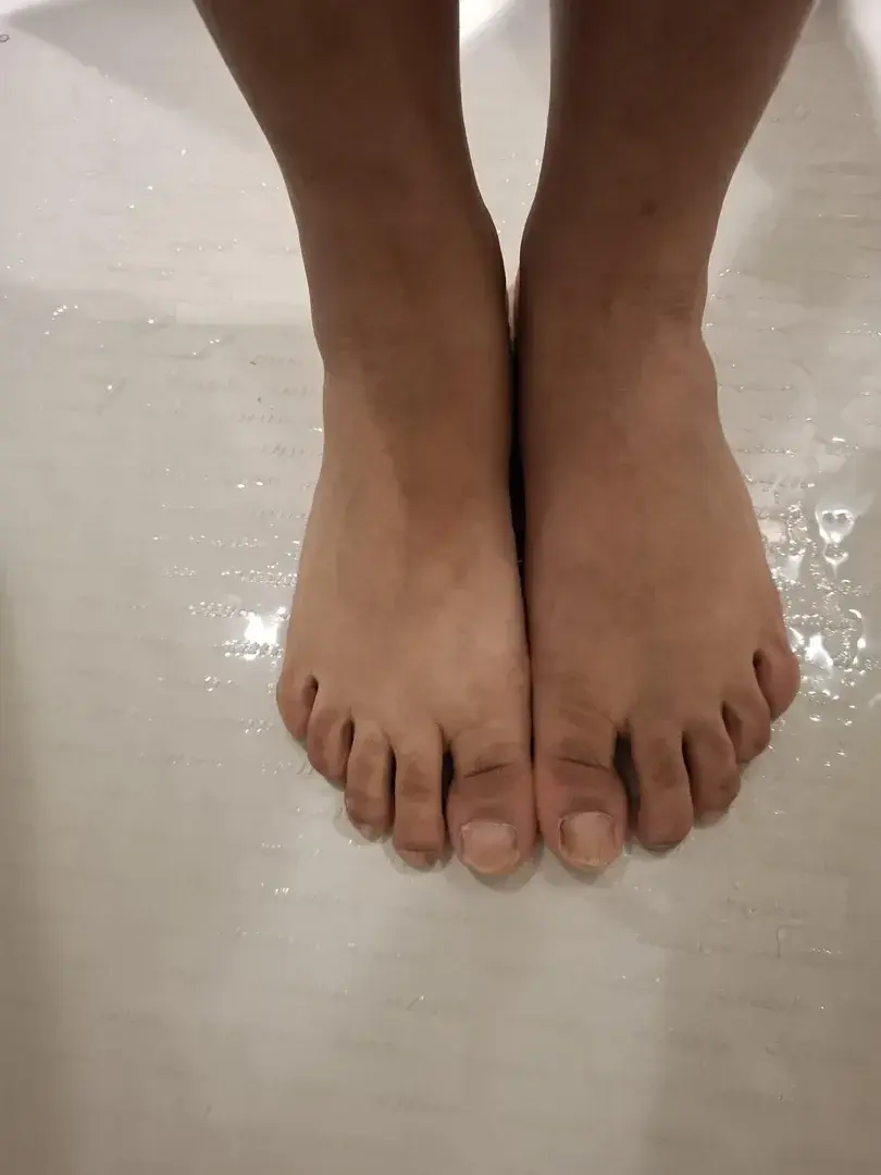 Leak & nude 1 — Marcheceleste
