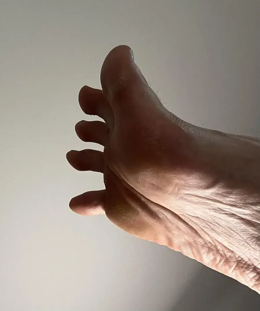 Leak & nude 1 — Feetforyou-1