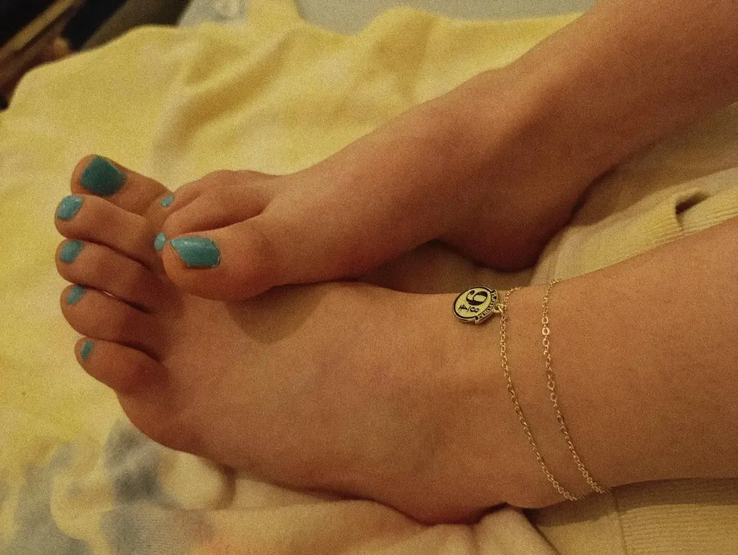 Avatar de Feetfee24