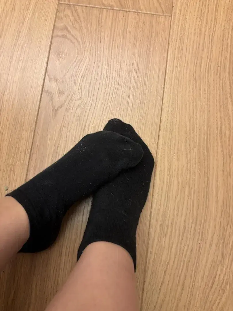 Leak & nude 1 — Sexy_feet_rita