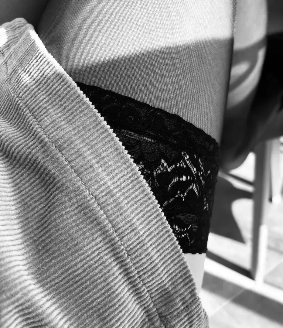 Leak & nude 1 — Liloo_25